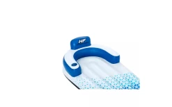 Bestway Hydro Force Indigo Wave Poolliege 183 X 97 X 53,5 Cm -Outwell Store 606539 4424787