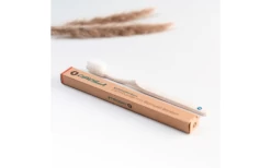 Chinchilla Zahnbürste Biologisch Abbaubar 1 Stück -Outwell Store 607827 4419167