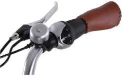 Llobe White Motion 3.0 City E-Bike 28 Zoll Weiß 13 Ah -Outwell Store 608879 4604598