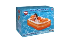 Wehncke Relax- Und Genießer-Pool 195 X 122 X 50 Cm