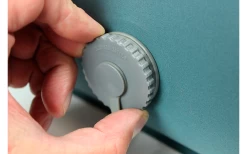 Outdoor Revolution Skyfall 150 Selbstaufblasende Schlafmatte Double 201 X 132 X 15 Cm -Outwell Store 609355 4324051