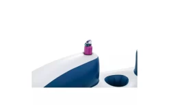 Bestway Hydro Force Lazy Dayz 4 Personen Badeinsel 239 X 239 X 63,5 Cm -Outwell Store 610151 4326683