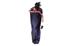 Cocoon Innenschlafsack Mumie ägyptische Baumwolle Tuareg -Outwell Store 610575 4443771