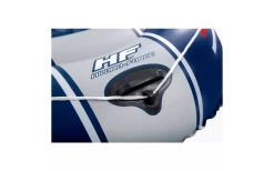 Bestway Hydro Force Treck X3 Schlauchboot Set 5 Teilig Für 3 Erwachsene Und Kind 307 X 126 X 39 Cm -Outwell Store 611127 4328987