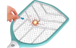 Platinet PRMB3839 Elektrische Fliegenklatsche -Outwell Store 613231 4464107