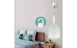 Platinet PRMB3839 Elektrische Fliegenklatsche -Outwell Store 613239 4464123