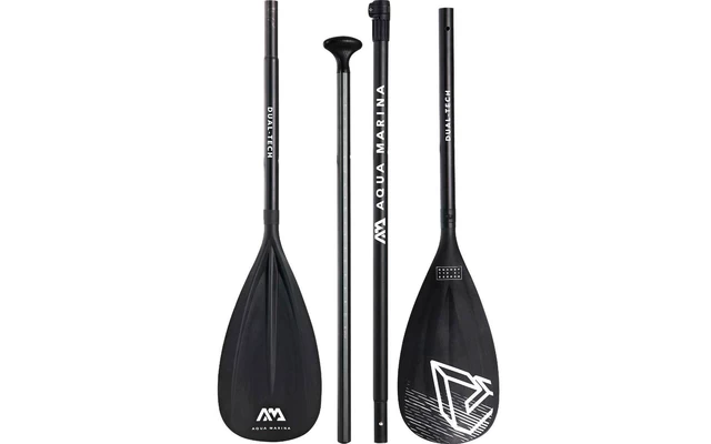 Aqua Marina Kayak Dual Tech 2 In1 Paddel Für SuPs Und Kajaks 175-220 / 236 Cm 3 Aqua Marina Kayak Dual Tech 2 In1 Paddel Für SuPs Und Kajaks 175-220 / 236 Cm