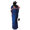 Cocoon Innenschlafsack Mumie ägyptische Baumwolle Tuareg -Outwell Store 613855 4443731