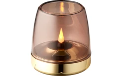 Kooduu Kerzenlicht Glow 10 Gold