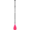 Aqua Marina Sports III Coral Verstellbares Aluminium Paddel Pink/schwarz -Outwell Store 614391 4397423