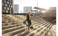 Grundig ERG 06 E-Scooter EKFV E-Scooter Schwarz -Outwell Store 614595 4385571