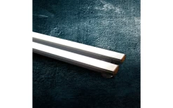 IVT SH 5.676 LED Innenbeleuchtung Mit Clip 12 V DC 6,6 W 60,5 Cm -Outwell Store 614619 4471183