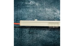 IVT SH 5.676 LED Innenbeleuchtung Mit Clip 12 V DC 6,6 W 60,5 Cm -Outwell Store 614623 4471191