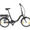 ALLEGRO E-Bike Faltrad Compact SUV 3 Plus 374 20", Schwarz 2 ALLEGRO E-Bike Faltrad Compact SUV 3 Plus 374 20", Schwarz -Outwell Store 615451 4861883