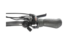 ALLEGRO E-Bike Faltrad Compact SUV 3 Plus 374 20", Schwarz 14 ALLEGRO E-Bike Faltrad Compact SUV 3 Plus 374 20", Schwarz -Outwell Store 615471 4861913