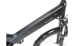 ALLEGRO E-Bike City Comfort SUV 3 Plus 522 27,5", Schwarz 11 ALLEGRO E-Bike City Comfort SUV 3 Plus 522 27,5", Schwarz -Outwell Store 615651 4578465