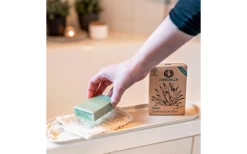 Chinchilla Seifensäckchen Set 2 Teilig Vegan -Outwell Store 615951 4418099