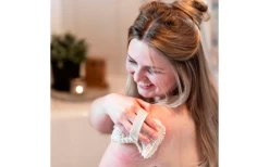 Chinchilla Seifensäckchen Set 2 Teilig Vegan -Outwell Store 615955 4418107