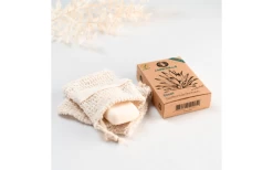 Chinchilla Seifensäckchen Set 2 Teilig Vegan -Outwell Store 615959 4418115