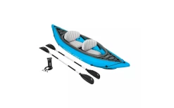 Bestway Hydro-Force Cove Champion X2 Kajak Set Für 2 Personen 331 X 88 X 45 Cm -Outwell Store 616115 4445751