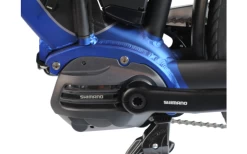 Montague M-E1 Pedelec E-Bike -Outwell Store 616259 4442455