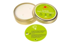 Pharmavoyage Pflanzliche Anti Mücken Kerze 170 G -Outwell Store 616851 4439659