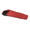 Kampa Tegel 8 TOG Extragroßer Mumienschlafsack 225 X 150 Cm Rot -Outwell Store 616971 4423143