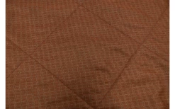 Grüezi Bag WellhealthBlanket Wool Home Schlafsack Chocolate/smoky Blue 10 Grüezi Bag WellhealthBlanket Wool Home Schlafsack Chocolate/smoky Blue -Outwell Store 617071 4391667