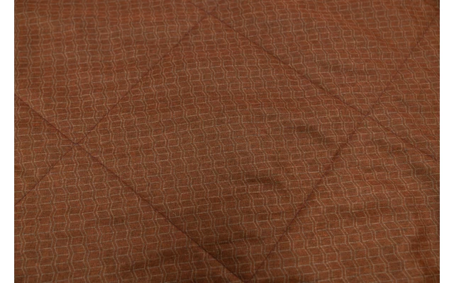 Grüezi Bag WellhealthBlanket Wool Home Schlafsack Chocolate/smoky Blue 4 Grüezi Bag WellhealthBlanket Wool Home Schlafsack Chocolate/smoky Blue – Bild 2