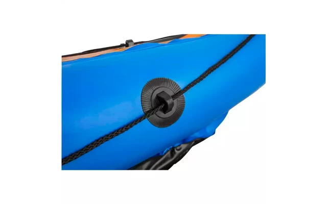 Bestway Hydro Force Kajak Set 3 Teilig Cove Champion 275 X 81 X 45 Cm 5 Bestway Hydro Force Kajak Set 3 Teilig Cove Champion 275 X 81 X 45 Cm – Bild 3