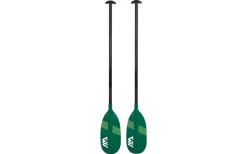 Aqua Marina Ripple Tech 2 In 1 Aluminium Canoe Und Kajak Paddel