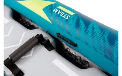 Aqua Marina Steam 412 Kayak Luftboot 2 Personen Blau -Outwell Store 620239 4377071