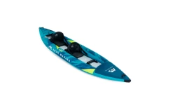 Aqua Marina Steam 412 Kayak Luftboot 2 Personen Blau -Outwell Store 620243 4377079