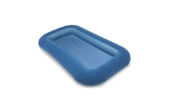 Kampa Bumper Luftmatratze Für Kinder Blau