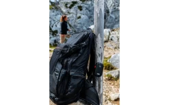 Abus Roll Back Kabelschloss 2503/120 Und UCH 2503 100 G -Outwell Store 625187 4451199