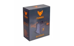 Fennek Backpack Grillrucksack Für Outdoor Grill Fennek -Outwell Store 625779 4428363