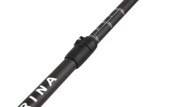 Aqua Marina Pro Verstellbares Paddel Schwarz Rot 180 - 220 Cm -Outwell Store 628099 4443523