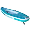 Spinera SUP Kayak 10 Blaugrün/weiß 305 X 98 X 20 Cm -Outwell Store 628247 4434823
