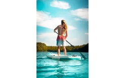Spinera SUP Kayak 10 Blaugrün/weiß 305 X 98 X 20 Cm -Outwell Store 628259 4434847
