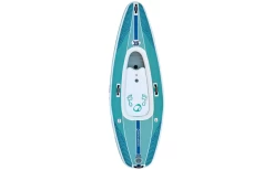 Spinera SUP Kayak 10 Blaugrün/weiß 305 X 98 X 20 Cm -Outwell Store 628263 4434855