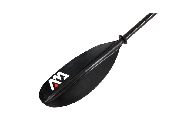 Aqua Marina KP1 Aluminium Kajak Paddel 4 Sektionen 230 Cm 6 Aqua Marina KP1 Aluminium Kajak Paddel 4 Sektionen 230 Cm – Bild 4