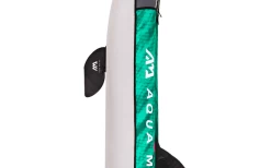 Aqua Marina Laxo Freizeit Kayak Set 7 Teilig Grün/grau Für 1 Person -Outwell Store 628923 4450955