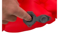 Sea To Summit Comfort Plus XT Insulated Air Mat Isomatte 186x64x8 -Outwell Store 630423 4457659