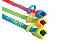 Sea To Summit Tie Down Strap Spanngurt Doppelpack 3,5 Meter -Outwell Store 630495 4453831