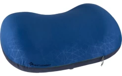 Sea To Summit Aeros Pillow Case Traveller Kissenbezug Blau -Outwell Store 630635 4370647