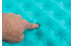 Sea To Summit Comfort Light Insulated Air Mat Women's Isomatte Regular -Outwell Store 630779 4385127