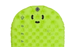 Sea To Summit Comfort Light Insulated Air Mat Isomatte Regular -Outwell Store 630835 4378587