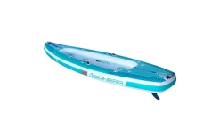 Spinera SUP Kayak 10 Blaugrün/weiß 305 X 98 X 20 Cm -Outwell Store 632751 4434895