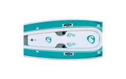 Spinera SUP Kayak 10 Blaugrün/weiß 305 X 98 X 20 Cm -Outwell Store 632755 4434903