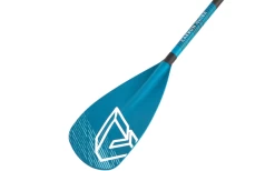 Aqua Marina Guide Verstellbares Paddel Blau Schwarz 180 - 220 Cm -Outwell Store 633743 4448107